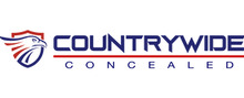 Countrywide Concealed brand logo for reviews of online shopping for Other Goods & Services products
