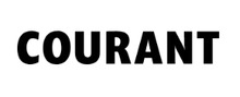 Courant brand logo for reviews of online shopping for Electronics products