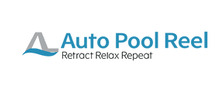 Auto Pool Reel brand logo for reviews of online shopping for Sport & Outdoor products