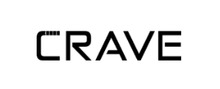 Crave brand logo for reviews of online shopping for Electronics products