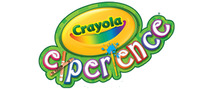 Crayola Experience brand logo for reviews of Special Trips