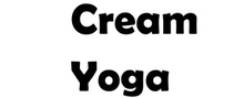 Cream Yoga brand logo for reviews of online shopping for Sport & Outdoor products
