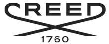 Creed brand logo for reviews of online shopping for Fashion products