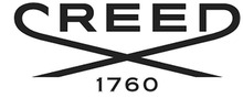 Creed Perfume brand logo for reviews of online shopping for Personal care products