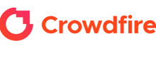 Crowdfire brand logo for reviews of Software Solutions