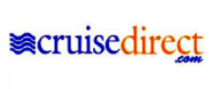 CruiseDirect brand logo for reviews of travel and holiday experiences