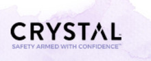 Crystal brand logo for reviews of Gift shops