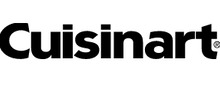 Cuisinart brand logo for reviews of online shopping for Home and Garden products