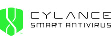 Cylance brand logo for reviews of online shopping for Electronics products