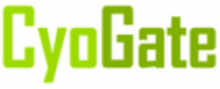 CyoGate brand logo for reviews of financial products and services