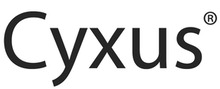 Cyxus brand logo for reviews of online shopping for Fashion products