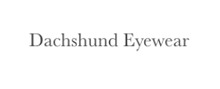 Dachshund Eyewear brand logo for reviews of online shopping for Fashion products