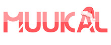 Muukal brand logo for reviews of online shopping for Personal care products