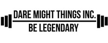 Dare Mighty Things brand logo for reviews of Study and Education