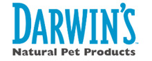 Darwin's Pet brand logo for reviews of food and drink products