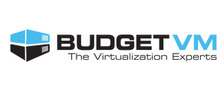BudgetVM brand logo for reviews of mobile phones and telecom products or services