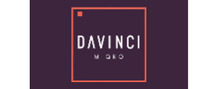 DaVinci Vaporizer brand logo for reviews of online shopping products