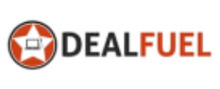 DealFuel brand logo for reviews of Software Solutions