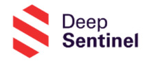 Deep Sentinel brand logo for reviews of Software Solutions