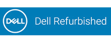 Dell Refurbished Computers brand logo for reviews of online shopping for Children & Baby products
