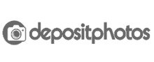 Depositphotos brand logo for reviews of Other Good Services