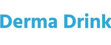Derma Drink brand logo for reviews of online shopping for Personal care products