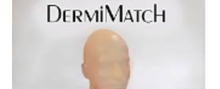 DermiMatch brand logo for reviews of online shopping for Personal care products