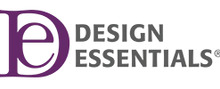 Design Essentials brand logo for reviews of online shopping for Personal care products