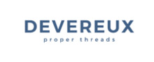 Devereux brand logo for reviews of online shopping for Fashion products