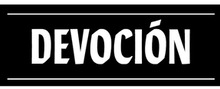 Devoción brand logo for reviews of food and drink products