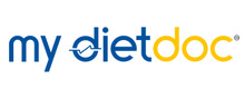My Diet Doc brand logo for reviews of diet & health products