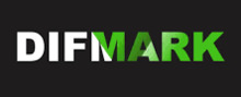Difmark brand logo for reviews of Online Surveys & Panels