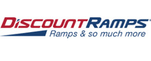 Discount Ramps brand logo for reviews of online shopping for Sport & Outdoor products
