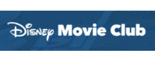Disney Movie Club brand logo for reviews of Discounts & Winnings