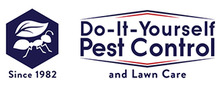 DIY Pest Control brand logo for reviews of online shopping for Home and Garden products