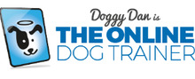 Doggy Dan - The Online Dog Trainer brand logo for reviews 