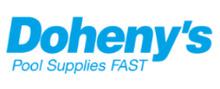 Doheny's brand logo for reviews of online shopping for Home and Garden products