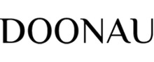 Doonau.com brand logo for reviews of online shopping for Fashion products
