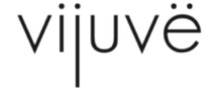 VIJUVE brand logo for reviews of online shopping for Personal care products