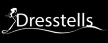 Dresstells brand logo for reviews of online shopping for Fashion products