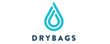 Dry Bags brand logo for reviews of online shopping for Sport & Outdoor products