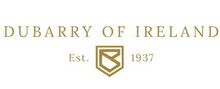 Dubarry of Ireland brand logo for reviews of online shopping for Fashion products