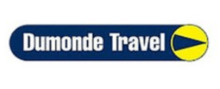 Dumonde Travel brand logo for reviews of travel and holiday experiences