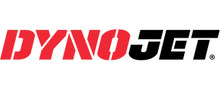 Dynojet brand logo for reviews of car rental and other services