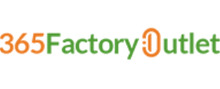 365factoryoutlet brand logo for reviews of online shopping for Sport & Outdoor products