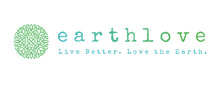 Earthlove brand logo for reviews of online shopping for Personal care products