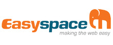 Easy Space brand logo for reviews of Internet & Hosting
