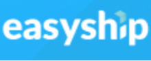 Easyship brand logo for reviews of Postal Services