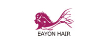Eayon Hair brand logo for reviews of online shopping for Personal care products