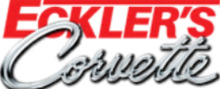 Eckler's Automotive brand logo for reviews of car rental and other services